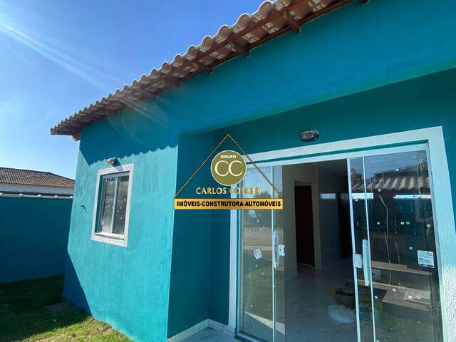 Casa para Venda em Cabo Frio - 5