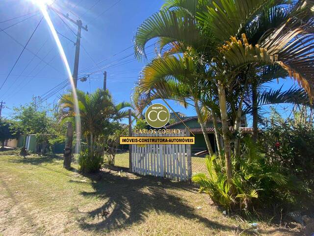 #4691 - Casa para Venda em Cabo Frio - RJ - 3