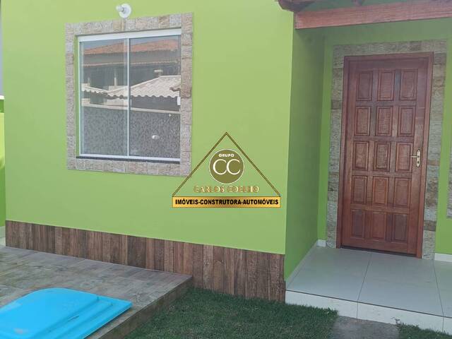 Casa para Venda em Cabo Frio - 4