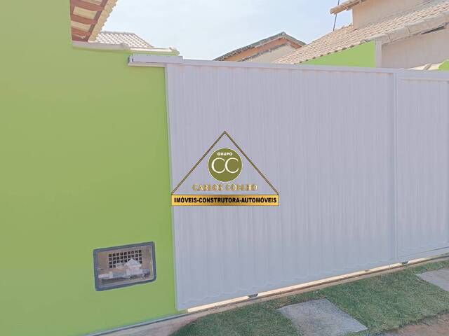 Casa para Venda em Cabo Frio - 5
