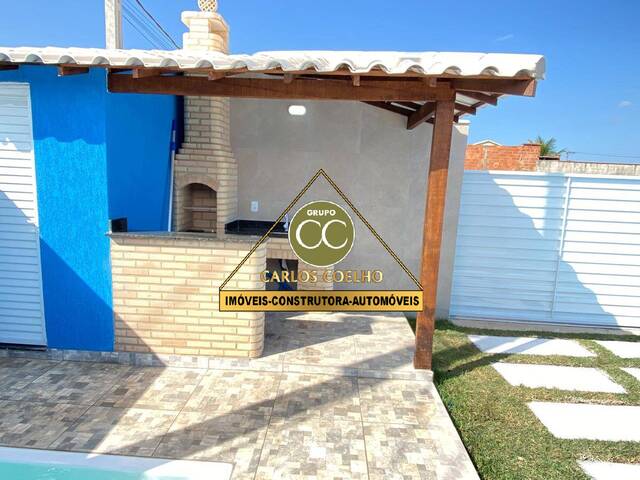 Casa para Venda em Cabo Frio - 4
