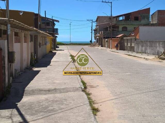 #4698 - Casa para Venda em Cabo Frio - RJ