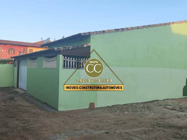 Casa para Venda em Cabo Frio - 4