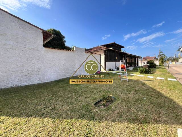 Casa para Venda em Cabo Frio - 4