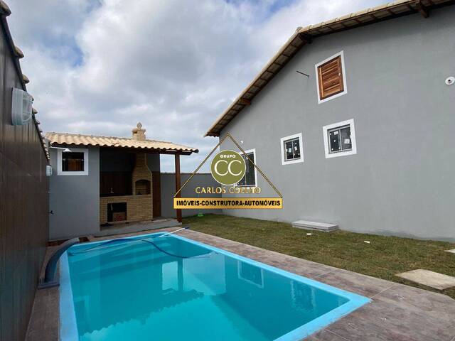 Casa para Venda em Cabo Frio - 4