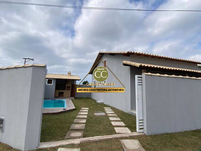 Casa para Venda em Cabo Frio - 5