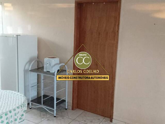 #4710 - Casa para Venda em Cabo Frio - RJ - 3