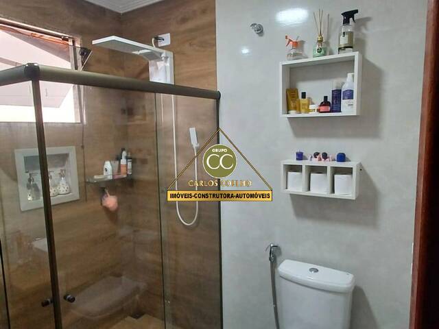 Casa para Venda em Cabo Frio - 4