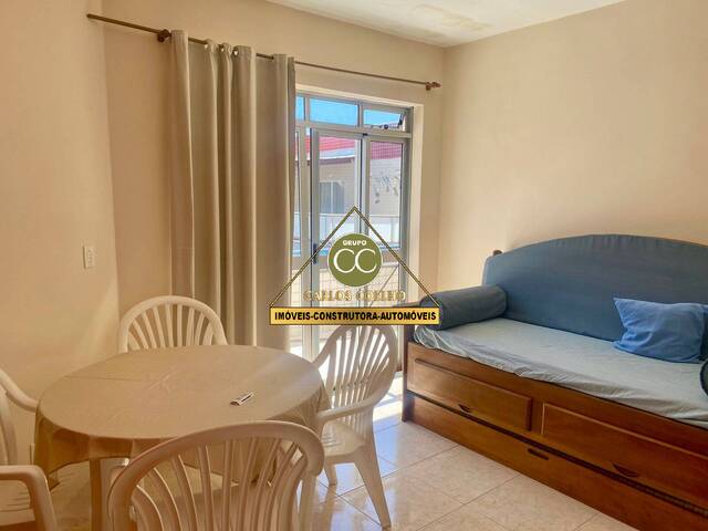 #4712 - Apartamento para Venda em Cabo Frio - RJ - 3