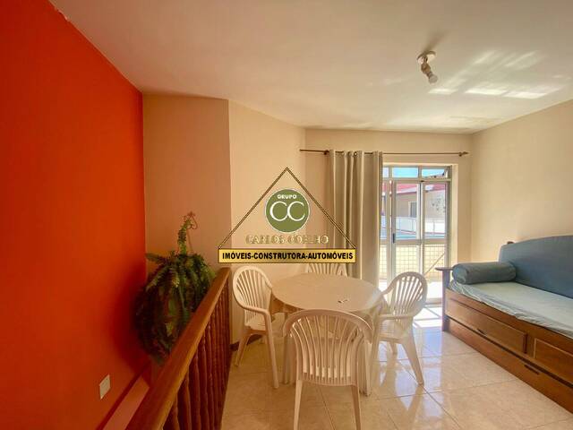 Apartamento para Venda em Cabo Frio - 4