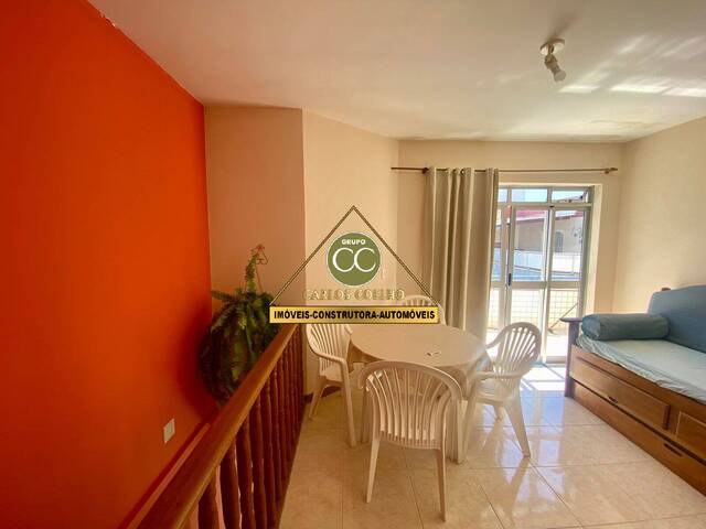 Apartamento para Venda em Cabo Frio - 5