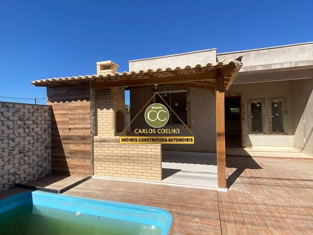 Casa para Venda em Cabo Frio - 4