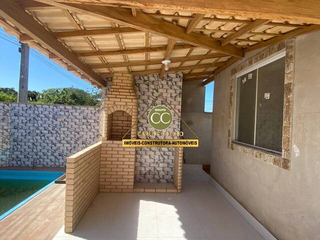 Casa para Venda em Cabo Frio - 5