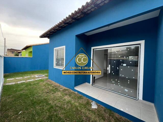 Casa para Venda em Cabo Frio - 4