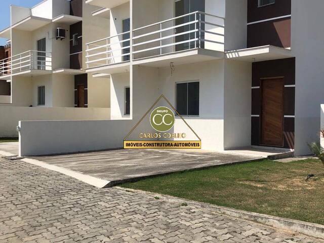 Duplex para Venda em Cabo Frio - 4
