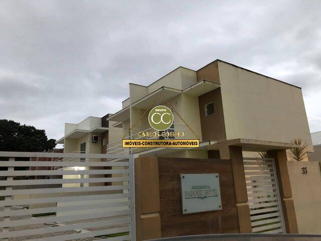 Duplex para Venda em Cabo Frio - 5