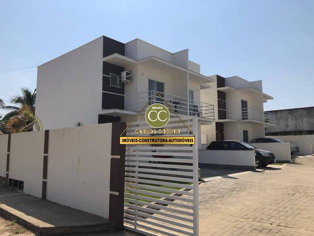 #4717 - Duplex para Venda em Cabo Frio - RJ