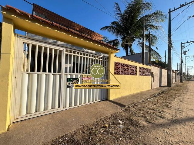 #4719 - Casa para Venda em Cabo Frio - RJ
