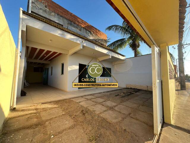 Casa para Venda em Cabo Frio - 4