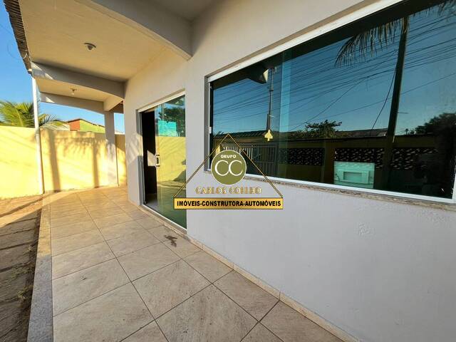 Casa para Venda em Cabo Frio - 5