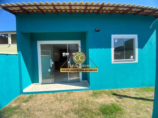 Casa para Venda em Cabo Frio - 4