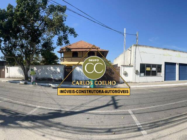 Bangalô para Venda em Cabo Frio - 5