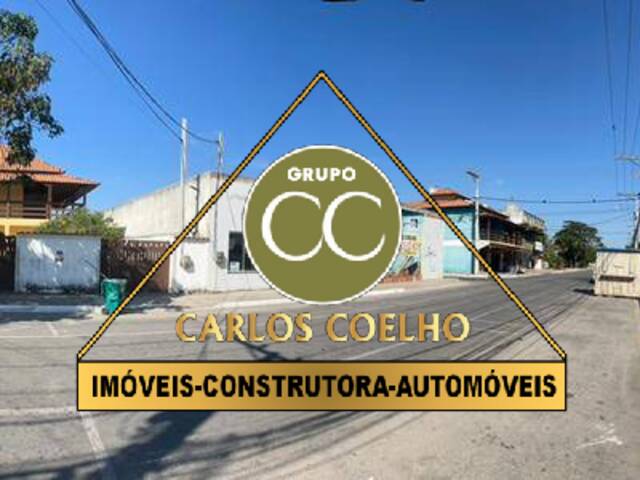 Bangalô para Venda em Cabo Frio - 4