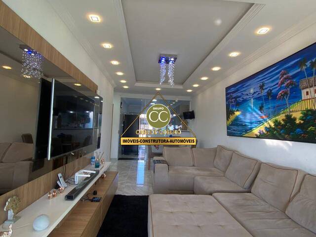 Casa para Venda em Cabo Frio - 4