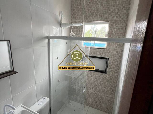 #4733 - Casa para Venda em Cabo Frio - RJ