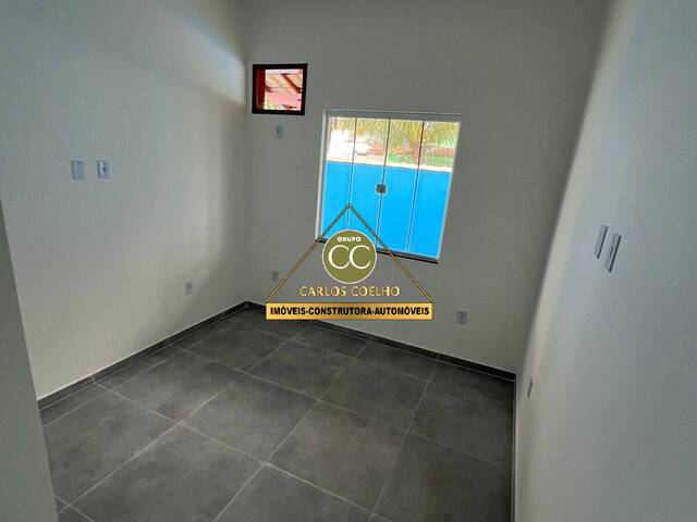 #4733 - Casa para Venda em Cabo Frio - RJ