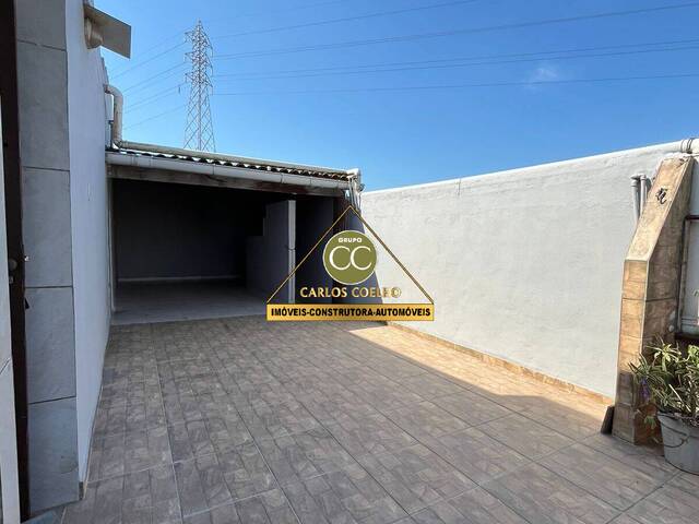 #4736 - Casa para Venda em Cabo Frio - RJ - 3