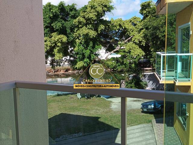 Casa para Venda em Cabo Frio - 4