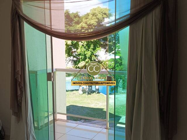 #4737 - Casa para Venda em Cabo Frio - RJ - 3