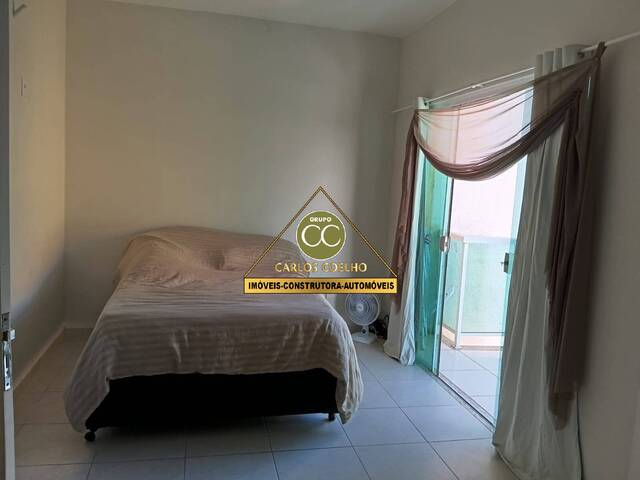 #4737 - Casa para Venda em Cabo Frio - RJ - 2