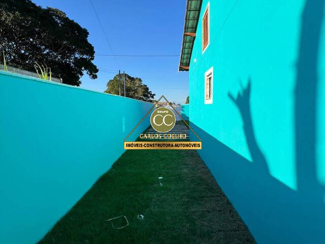 Casa para Venda em Cabo Frio - 5