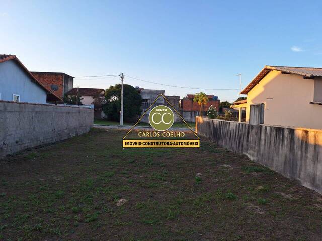 Área para Venda em Cabo Frio - 4