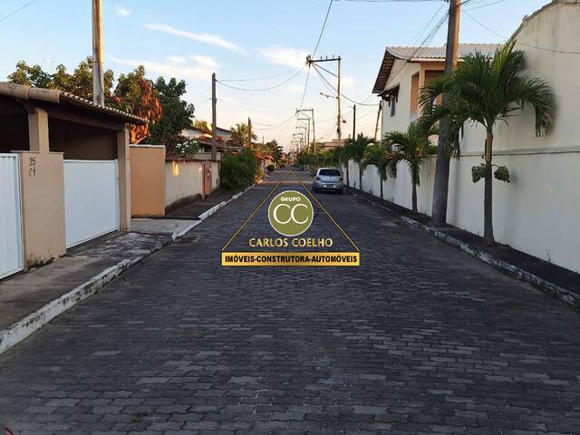Área para Venda em Cabo Frio - 5