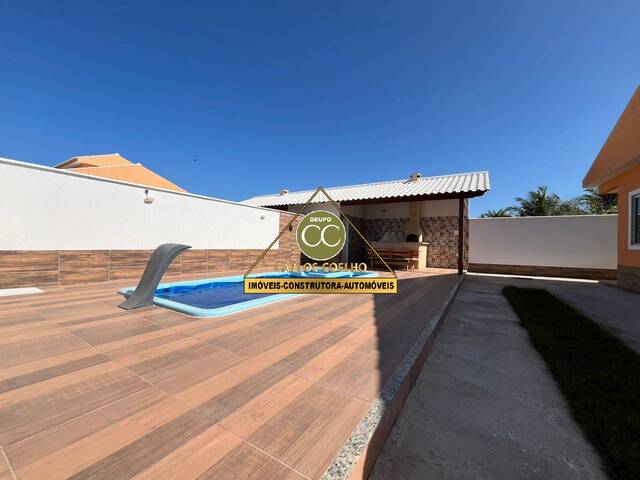 Casa para Venda em Cabo Frio - 4