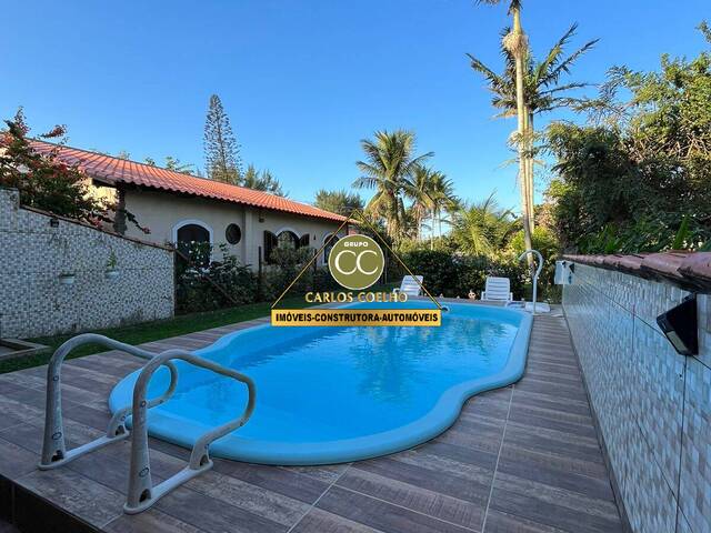 Casa para Venda em Cabo Frio - 4