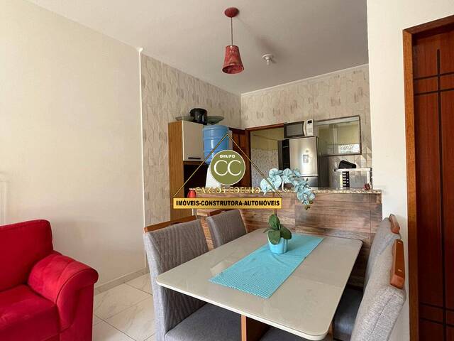 Casa para Venda em Cabo Frio - 4