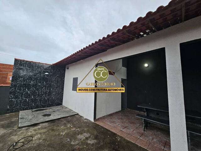 #4747 - Casa para Venda em Cabo Frio - RJ - 3