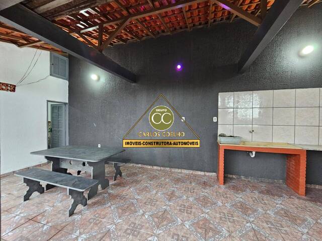 Casa para Venda em Cabo Frio - 4