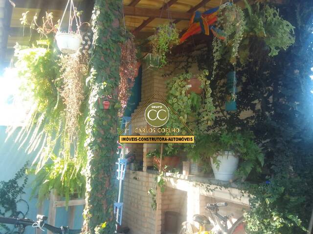 #4748 - Casa para Venda em Cabo Frio - RJ - 3