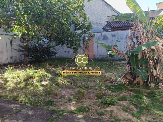 #4749 - Casa para Venda em Cabo Frio - RJ - 3