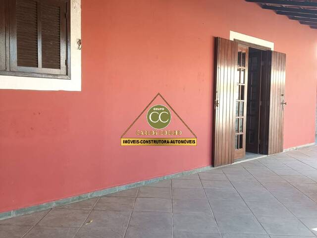 Casa para Venda em Cabo Frio - 4