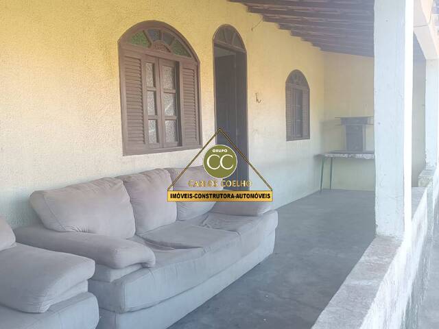 Casa para Venda em Cabo Frio - 4