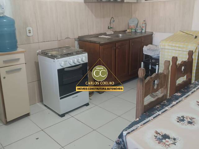 Casa para Venda em Cabo Frio - 3