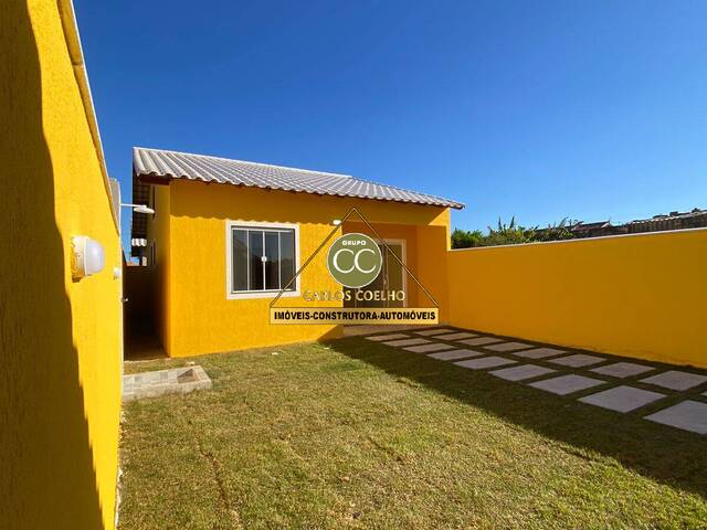 Casa para Venda em Cabo Frio - 4