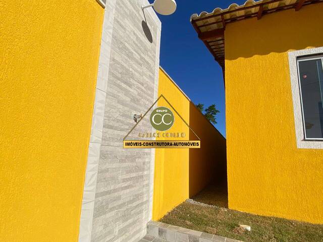 Casa para Venda em Cabo Frio - 5