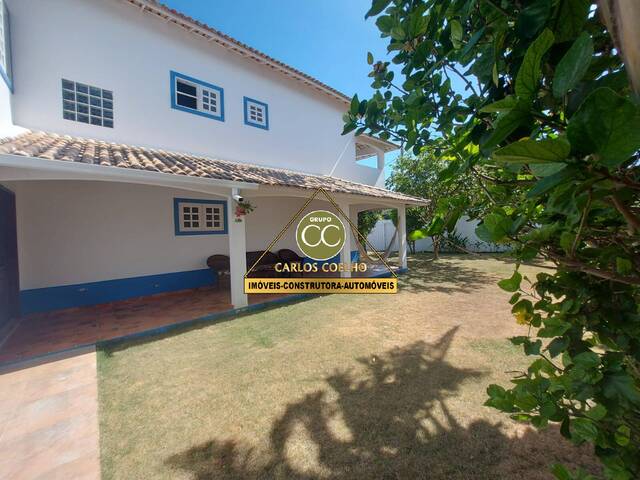 Casa para Venda em Cabo Frio - 5